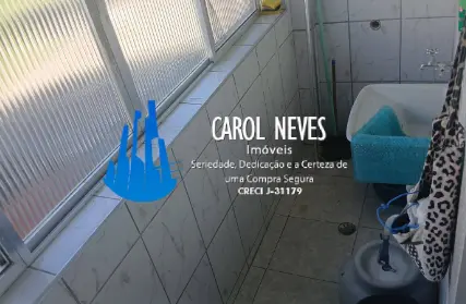 Imagem: Apartamento para Venda, Vila Atlântica