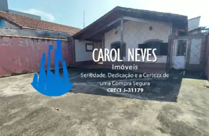 Imagem: Casa Térrea para Venda, Jardim Praia Grande