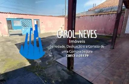 Imagem: Casa Térrea para Venda, Jardim Praia Grande
