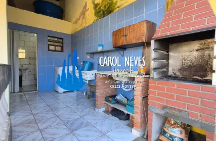 Imagem: Casa Térrea para Venda, Jardim Praia Grande