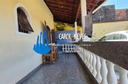 Imagem: Casa Térrea para Venda, Jardim Praia Grande