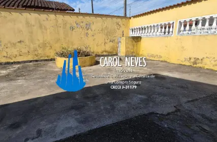 Imagem: Casa Térrea para Venda, Jardim Praia Grande