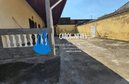 Imagem: Casa Térrea para Venda, Jardim Praia Grande