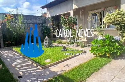 Imagem: Casa Térrea para Venda, Balneário Flórida Mirim