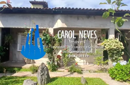 Imagem: Casa Térrea para Venda, Balneário Flórida Mirim
