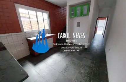 Imagem: Sobrado para Venda, Balneário Itaoca