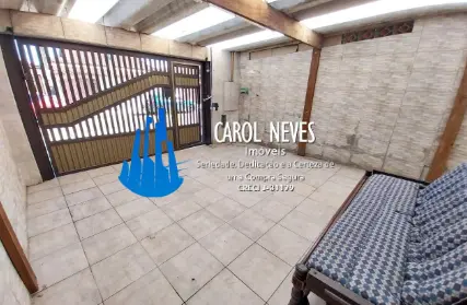 Imagem: Sobrado para Venda, Balneário Itaoca