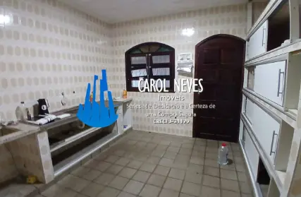 Imagem: Casa Térrea para Venda, Santa Eugênia