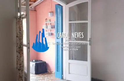 Imagem: Casa Térrea para Alugar, Vila Vera Cruz