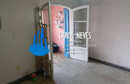 Imagem: Casa Térrea para Alugar, Vila Vera Cruz
