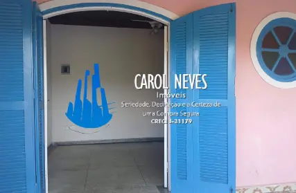 Imagem: Casa Térrea para Alugar, Vila Vera Cruz