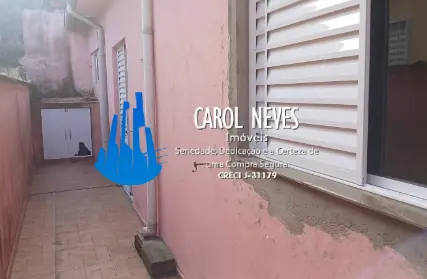 Imagem: Casa Térrea para Alugar, Vila Vera Cruz