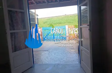 Imagem: Casa Térrea para Alugar, Vila Vera Cruz
