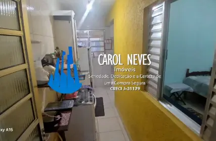 Imagem: Casa Térrea para Venda, Verde Mar