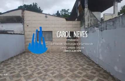 Imagem: Casa Térrea para Venda, Verde Mar