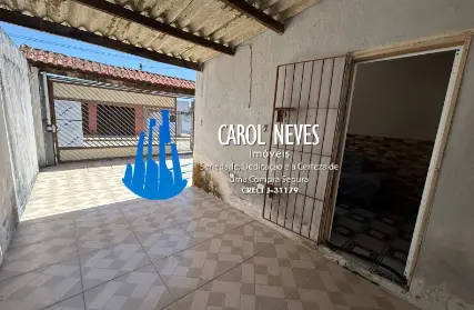 Imagem: Casa Térrea para Venda, Jardim Praia Grande