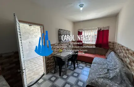 Imagem: Casa Térrea para Venda, Jardim Praia Grande