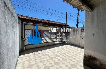 Imagem: Casa Térrea para Venda, Jardim Praia Grande