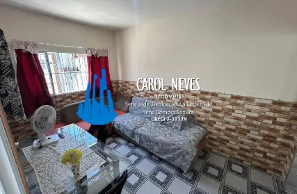 Imagem: Casa Térrea para Venda, Jardim Praia Grande