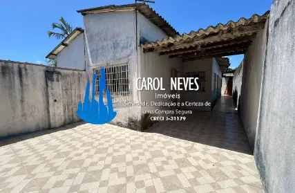 Imagem: Casa Térrea para Venda, Jardim Praia Grande