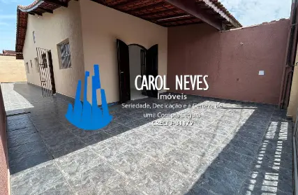 Imagem: Casa Térrea para Venda, Balneário Flórida Mirim