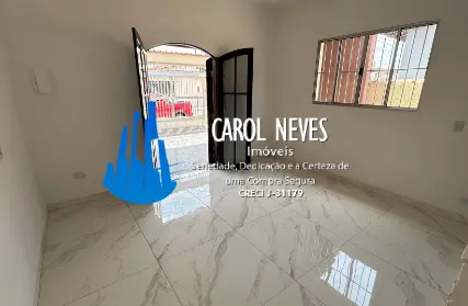 Imagem: Casa Térrea para Venda, Balneário Flórida Mirim