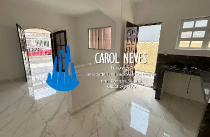 Imagem: Casa Térrea para Venda, Balneário Flórida Mirim