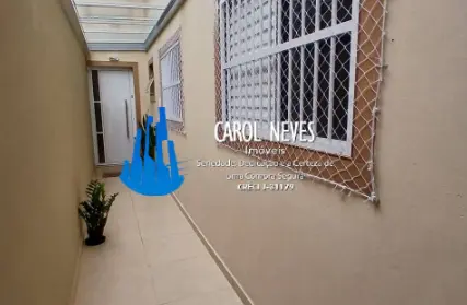 Imagem: Casa Térrea para Venda, Vila Vera Cruz
