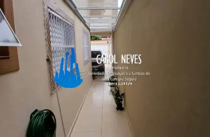 Imagem: Casa Térrea para Venda, Vila Vera Cruz