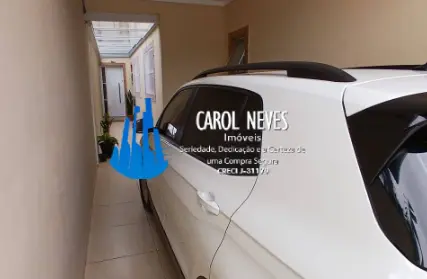 Imagem: Casa Térrea para Venda, Vila Vera Cruz