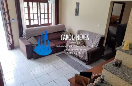 Imagem: Sobrado para Venda, Vila São Paulo