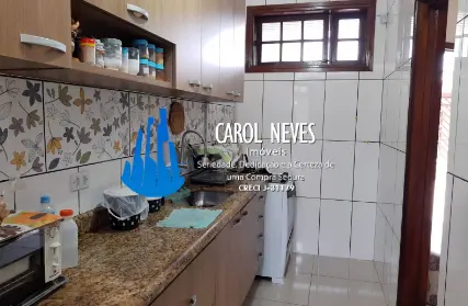 Imagem: Sobrado para Venda, Vila São Paulo