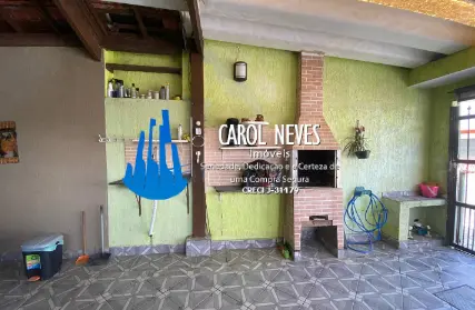 Imagem: Casa Térrea para Venda, Solemar