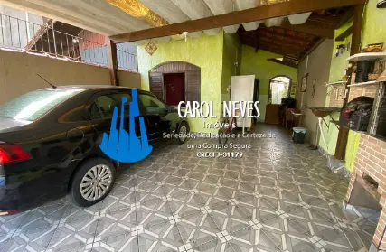 Imagem: Casa Térrea para Venda, Solemar