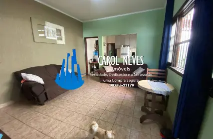Imagem: Casa Térrea para Venda, Solemar