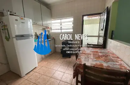 Imagem: Casa Térrea para Venda, Solemar