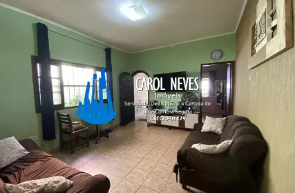 Imagem: Casa Térrea para Venda, Solemar