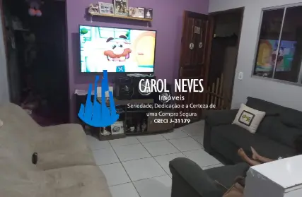 Imagem: Casa Térrea para Venda, Balneário Jussara