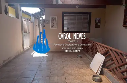Imagem: Casa Térrea para Venda, Balneário Jussara