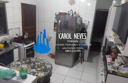 Imagem: Casa Térrea para Venda, Balneário Jussara