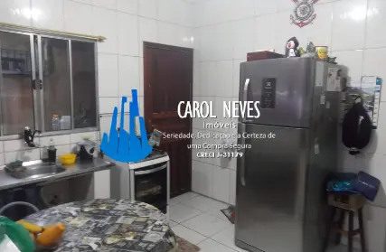 Imagem: Casa Térrea para Venda, Balneário Jussara