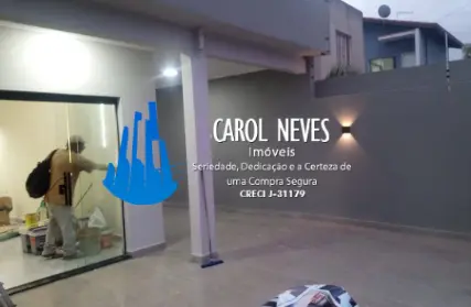 Imagem: Casa Térrea para Venda, Gaivota