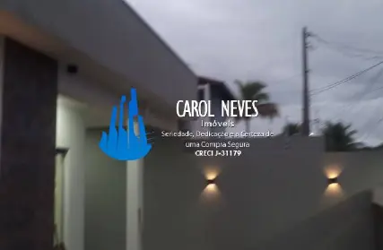 Imagem: Casa Térrea para Venda, Gaivota