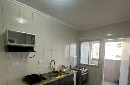 Imagem: Apartamento para Venda, Guilhermina