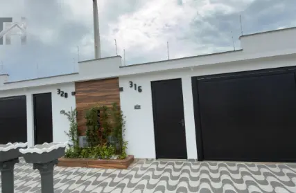 Imagem: Casa Térrea para Venda, Cibratel II