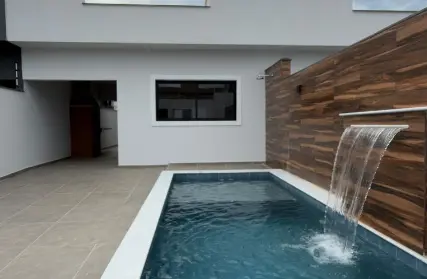 Imagem: Casa Térrea para Venda, Cibratel II