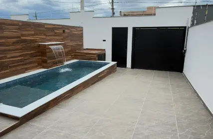 Imagem: Casa Térrea para Venda, Cibratel II