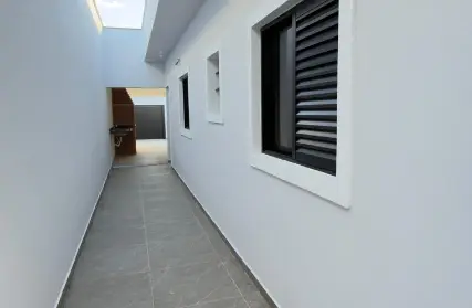 Imagem: Casa Térrea para Venda, Cibratel II