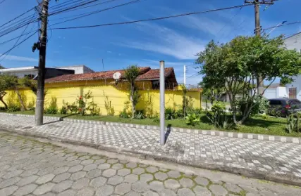 Imagem: Casa Térrea para Venda, Parque Marinho