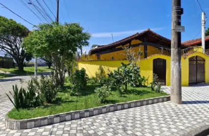 Imagem: Casa Térrea para Venda, Parque Marinho